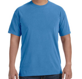 Deep Thinker Men's Short Sleeve Tee