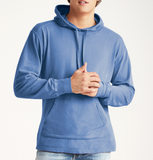 Heated Conversations French Terry Hoodie