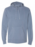 Daily Planner Unisex French Terry Hoody - dunworkin 