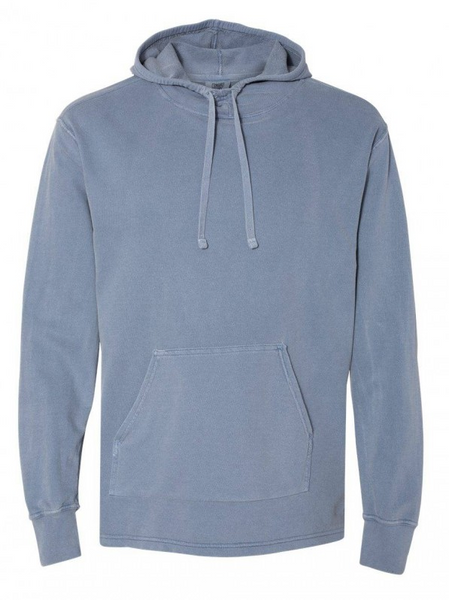 Daily Planner Unisex French Terry Hoody - dunworkin 
