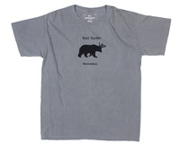 Beer Hunter Men's Short Sleeve Tee - dunworkin 