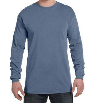 Board Meeting Chairlift Men's Long Sleeve Tee