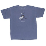 Bucket List Golf Men's Short Sleeve Tee - dunworkin 