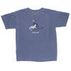 Bucket List Golf Men's Short Sleeve Tee - dunworkin 