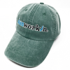 Hat Dunworkin Classic Logo - dunworkin 