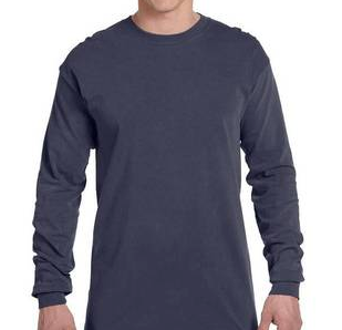 Daily Planner Men's Long Sleeve Tee - dunworkin 