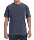 Smokin The Good Stuff Mens Short Sleeve Tee