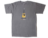 Don't Fret Men's Short Sleeve Tee - dunworkin 