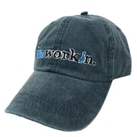 Hat Dunworkin Classic Logo