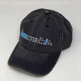 Hat Dunworkin Classic Logo - dunworkin 