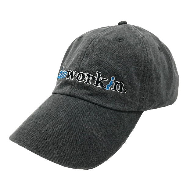 Hat Dunworkin Classic Logo