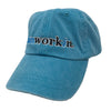Hat Dunworkin Classic Logo