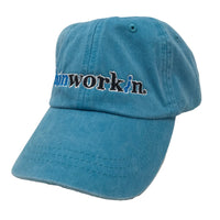 Hat Dunworkin Classic Logo