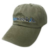 Hat Dunworkin Classic Logo