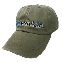 Hat Dunworkin Classic Logo