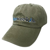 Hat Dunworkin Classic Logo