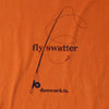Fly Swatter Men's Short Sleeve Tee - dunworkin 