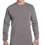 I'm Surrounded By Ice Holes Long Sleeve Tee