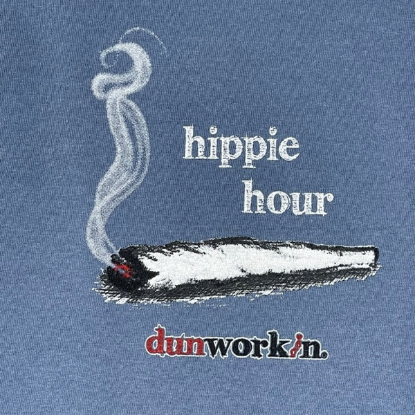 Hippie Hour Men's Short Sleeve Tee
