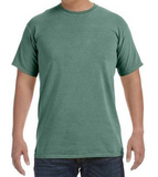 Dunworkin 4x4 Men's Short Sleeve Tee - dunworkin 