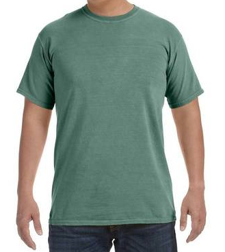 Dunworkin 4x4 Men's Short Sleeve Tee - dunworkin 