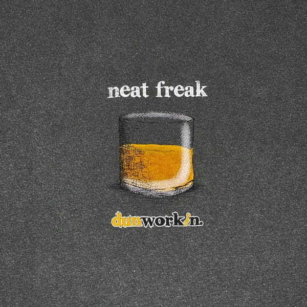 Neat Freak Men's Short Sleeve Tee