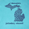 Petoskey Stoned Women's V Neck