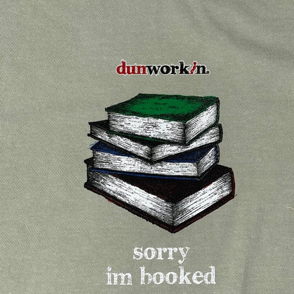 Sorry I'm Booked Men's Short Sleeve Tee