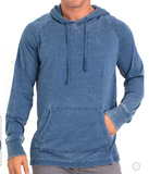 Board Meeting Chairlift Unisex Vintage Hoody