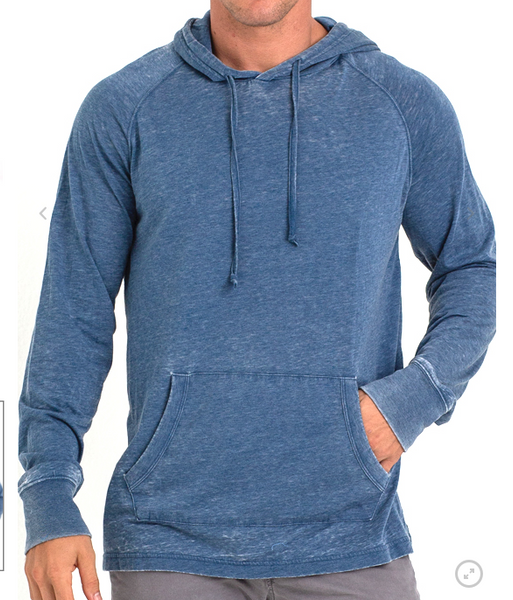 Board Meeting Chairlift Unisex Vintage Hoody