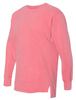 Shotski French Terry Unisex Pocket Crew